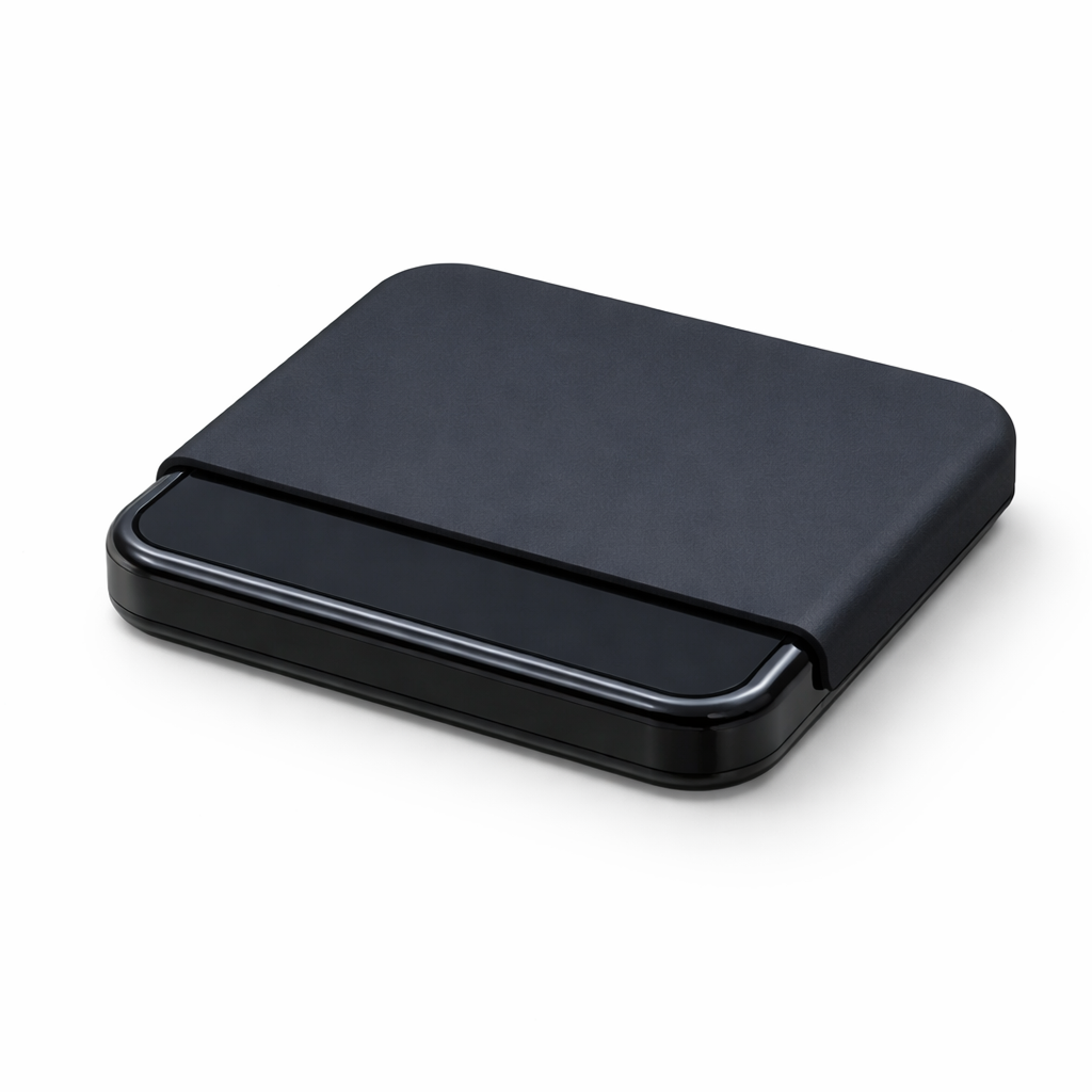 Bookoo Thermis Ultra coffee scale